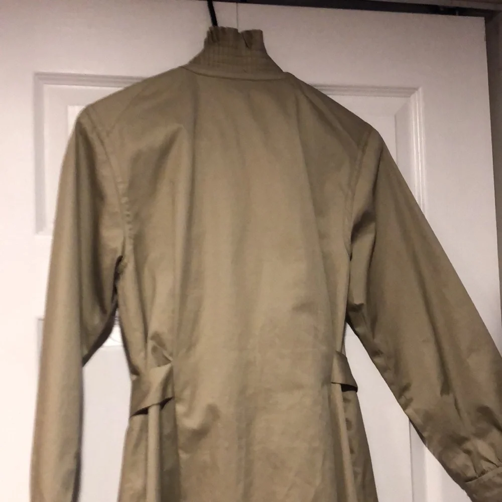 Twenty8twelve Coat - Picture 7 of 7